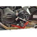 Ducabike Shift Lever for the Diavel 1260